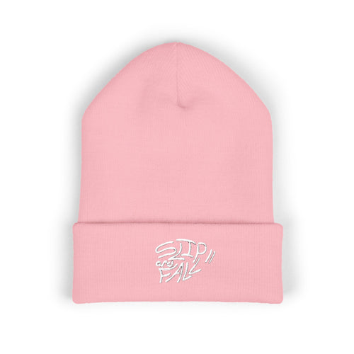 Slip and Fall Beanie