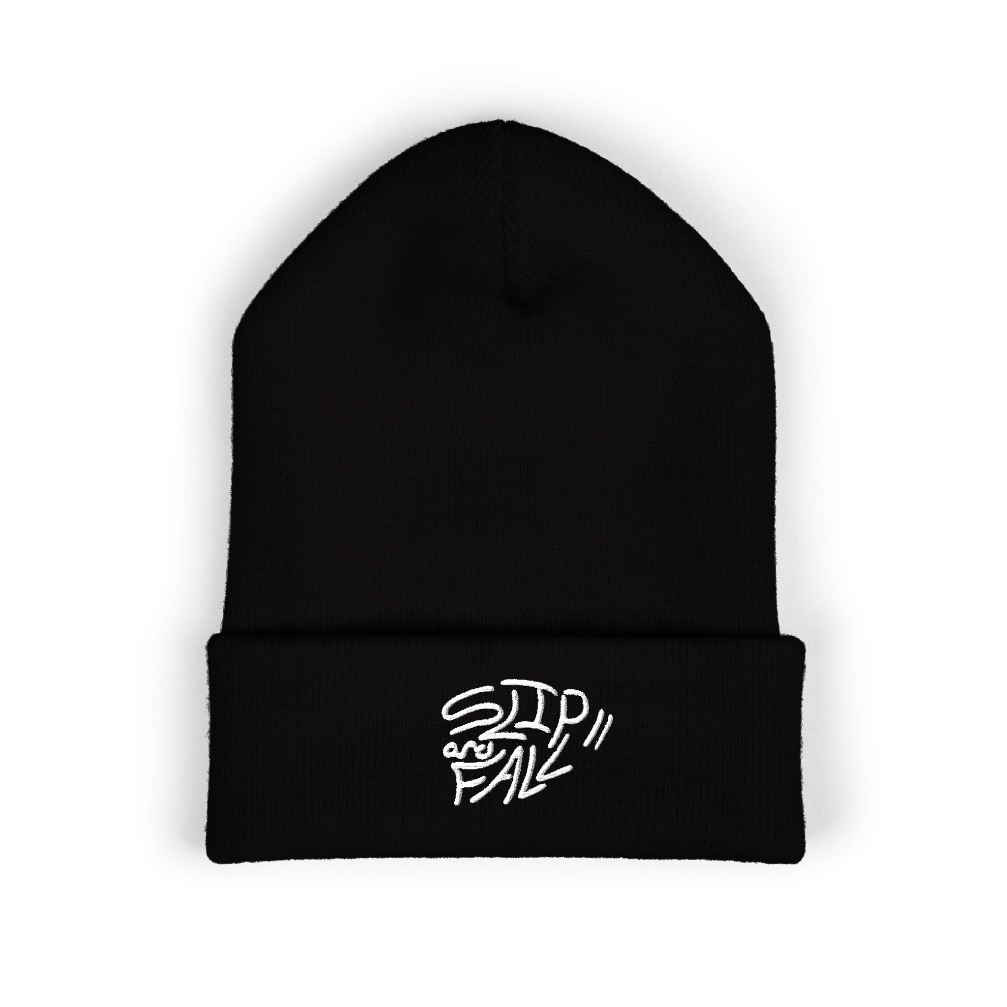 Slip and Fall Beanie