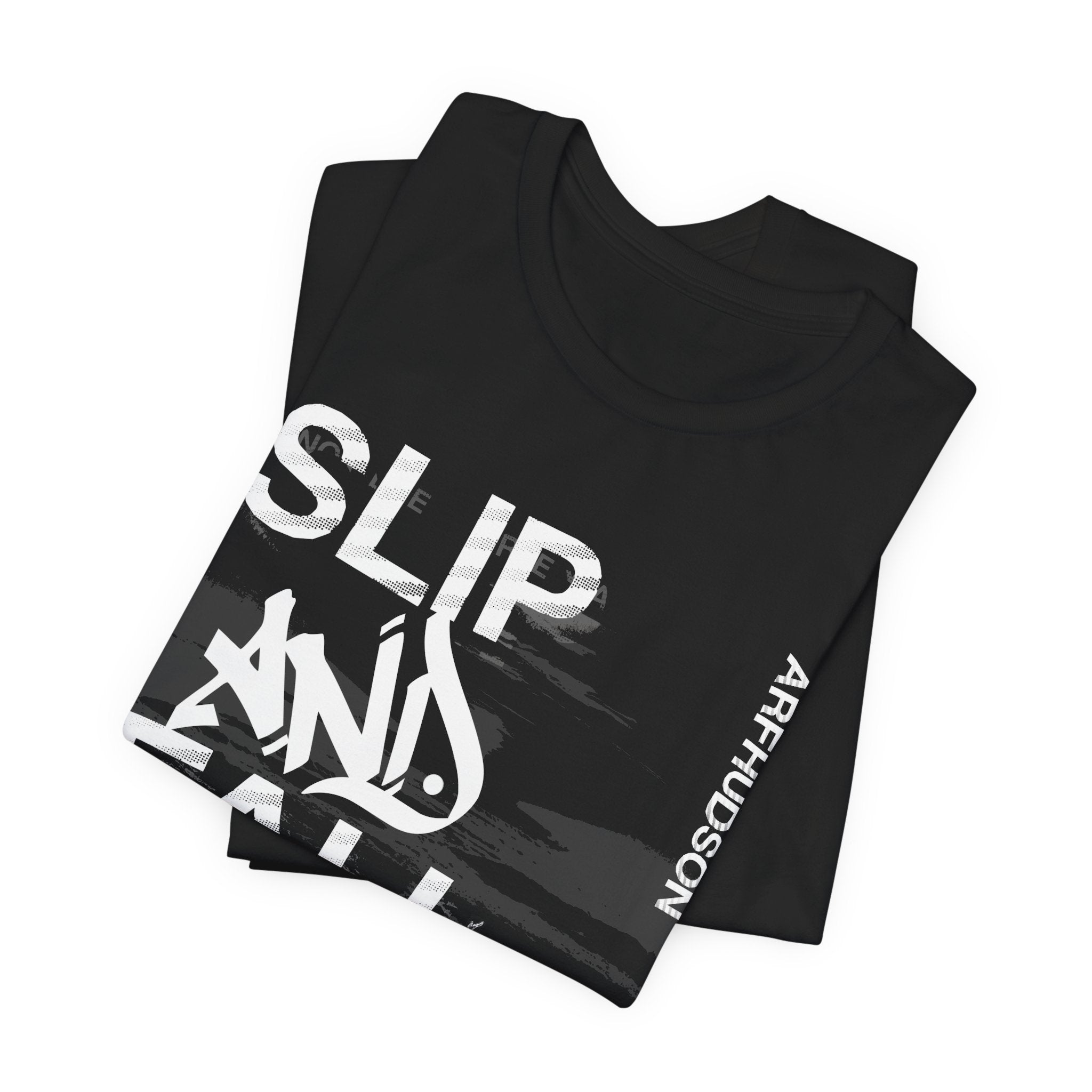 Slip And Fall Tee
