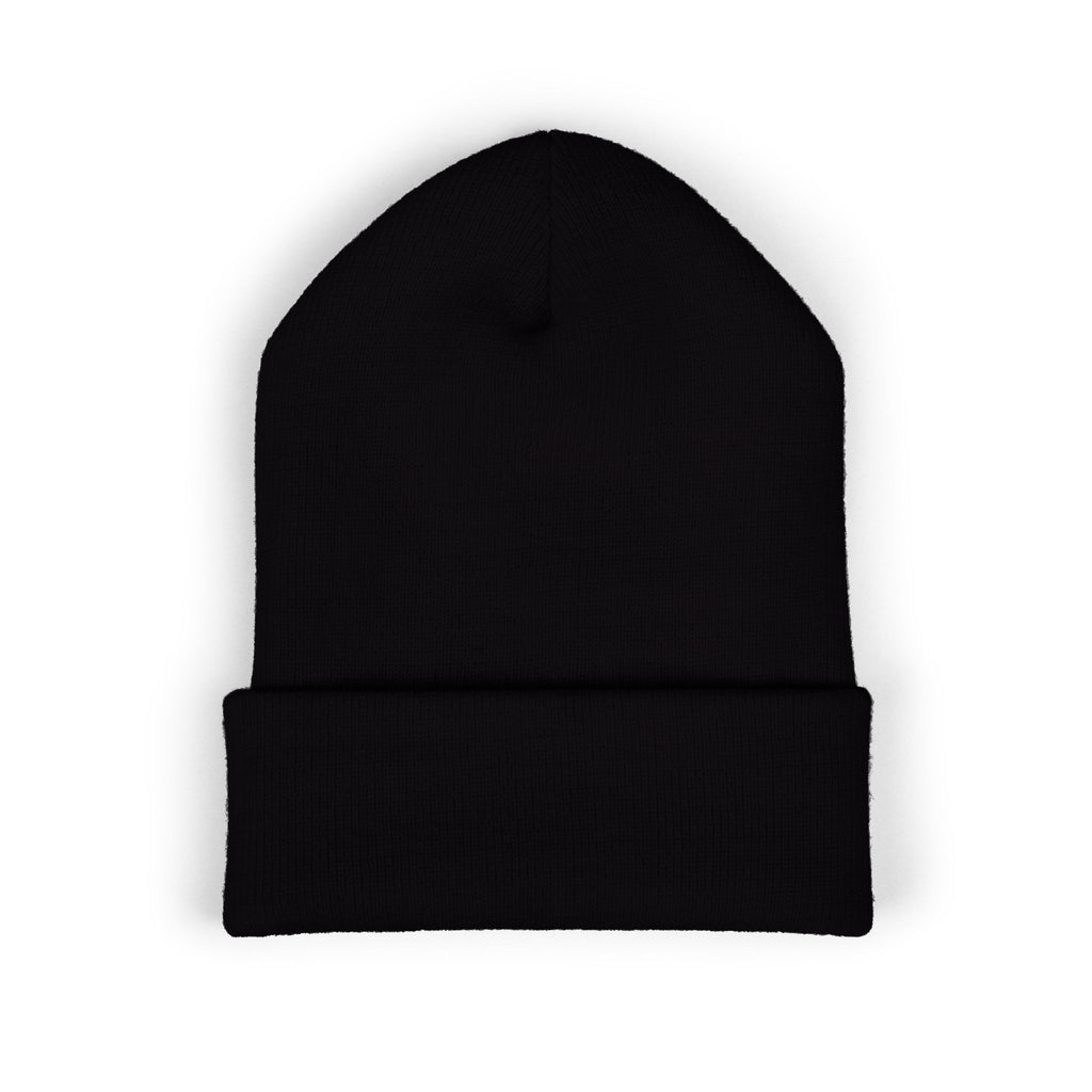 Slip and Fall Beanie
